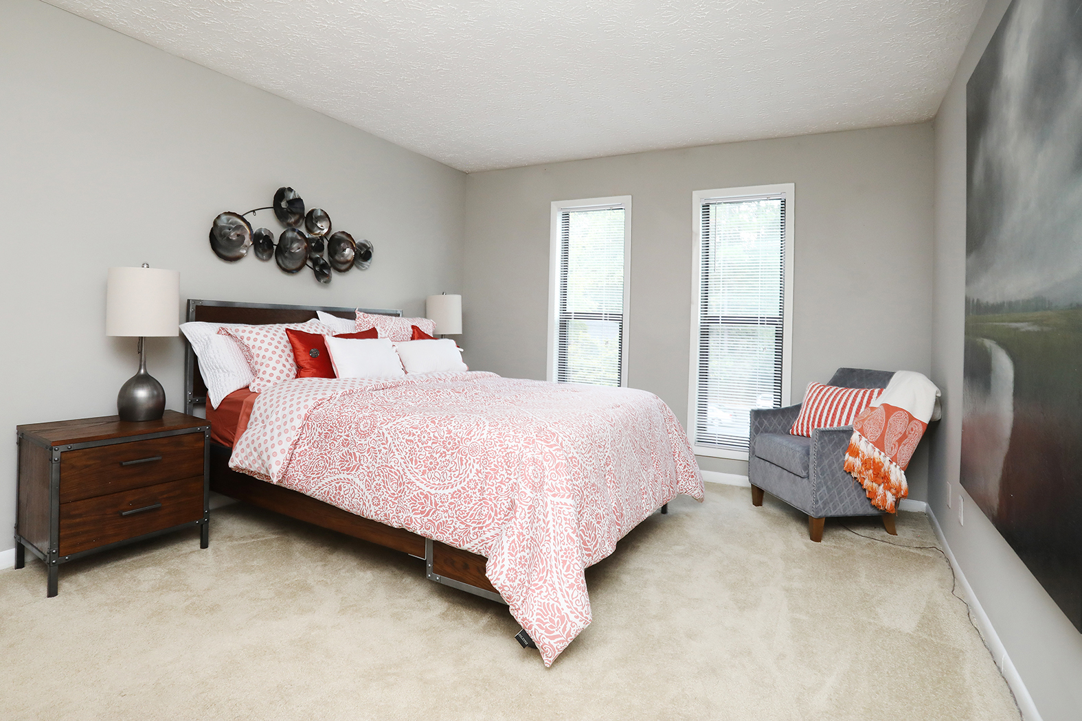 The Crawford at East Cobb The Multifamily Advisory Group at Cushman